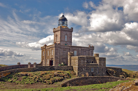 Isle of May